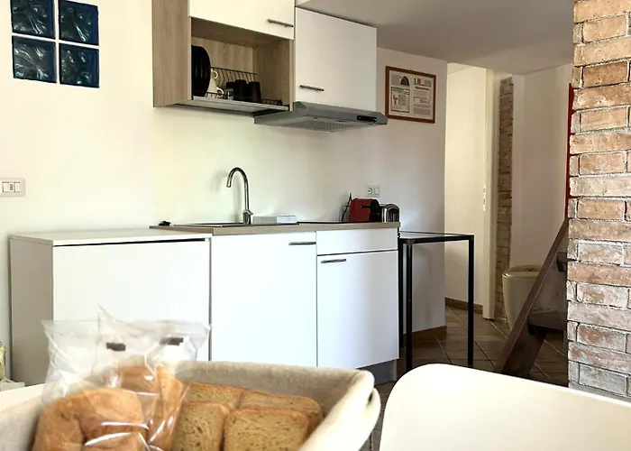 Monti Loft Al Colosseo Rzym