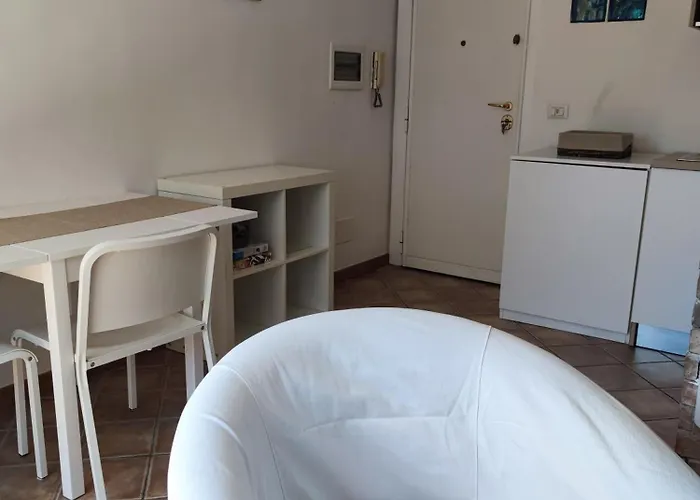 Monti Loft Al Colosseo Apartament *