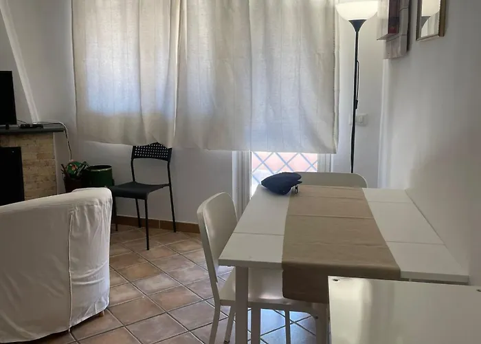 Apartament Monti Loft Al Colosseo *