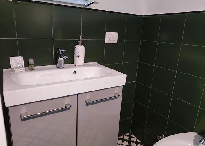 Apartament Monti Loft Al Colosseo *