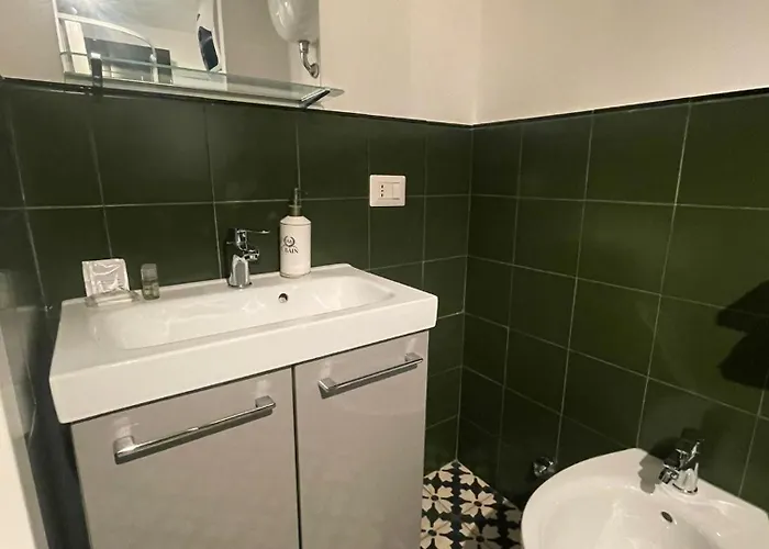 Monti Loft Al Colosseo Apartament