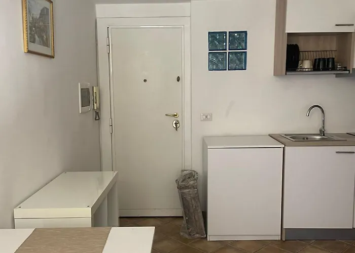 Apartament Monti Loft Al Colosseo *
