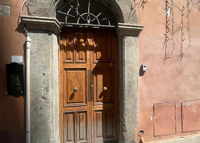 Monti Loft Al Colosseo * Rzym