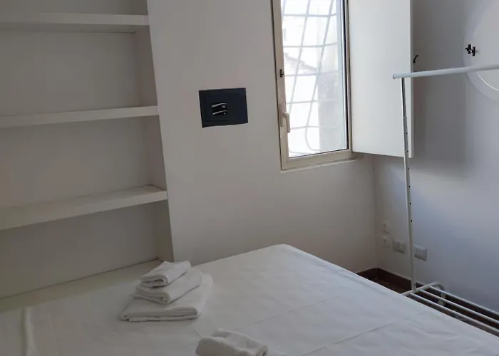 Monti Loft Al Colosseo Apartament *