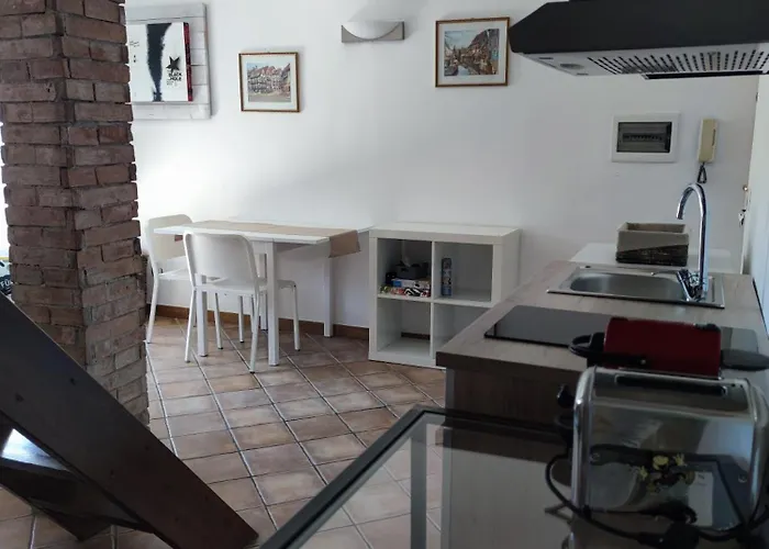 Apartament Monti Loft Al Colosseo *