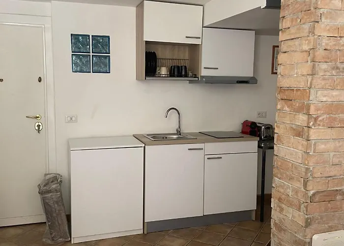 Monti Loft Al Colosseo * Rzym