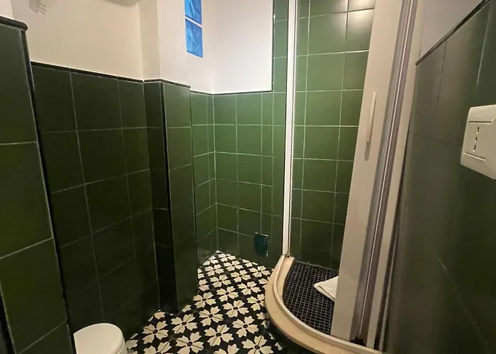 Apartament Monti Loft Al Colosseo