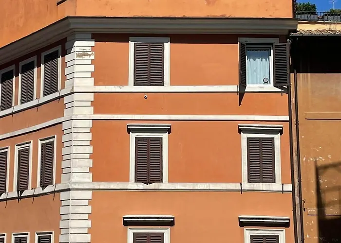 Monti Loft Al Colosseo Apartament *