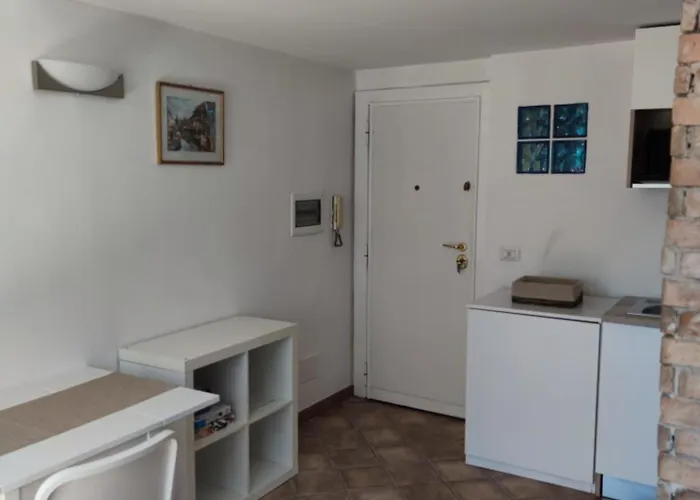 Monti Loft Al Colosseo Apartament