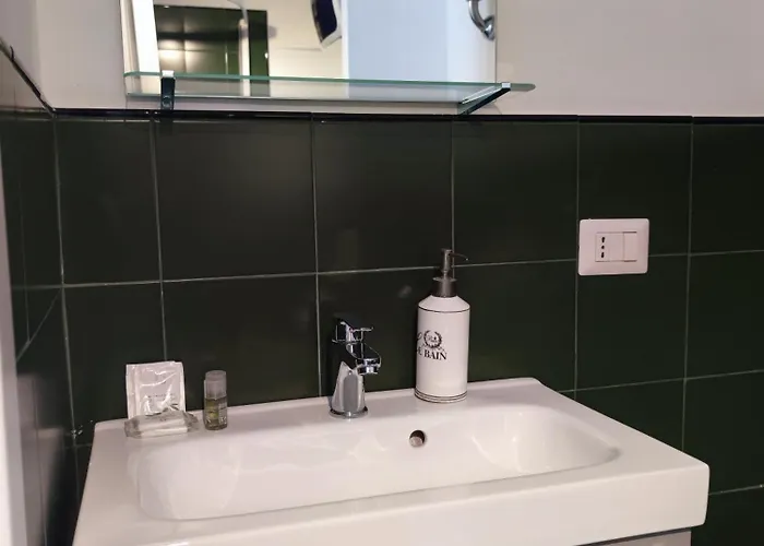 Monti Loft Al Colosseo Apartament