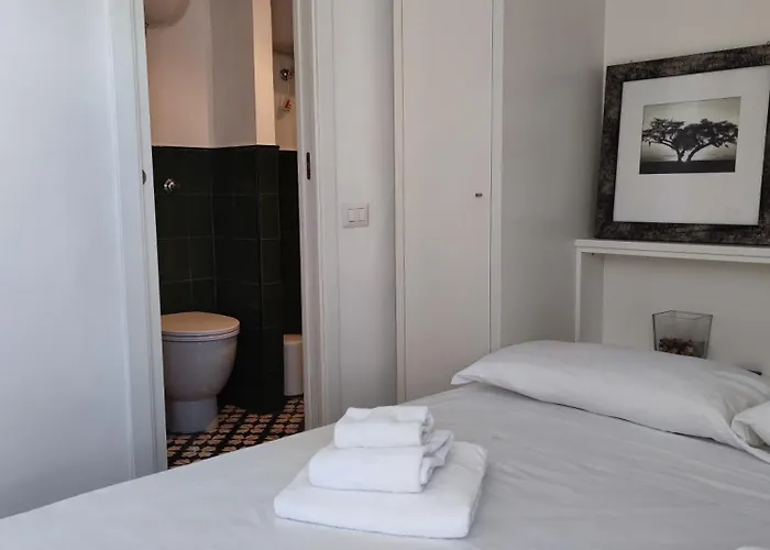 Monti Loft Al Colosseo Apartament