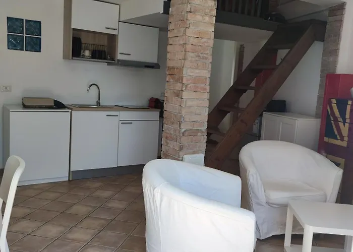 Apartament Monti Loft Al Colosseo *