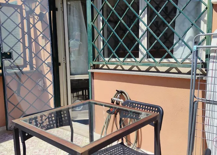 Monti Loft Al Colosseo Apartament Rzym