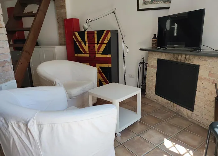 Monti Loft Al Colosseo Apartament *
